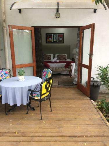 Bed & Breakfast Cul De Sac - Accommodation