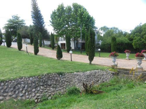 Bed & Breakfast Cul De Sac - Accommodation