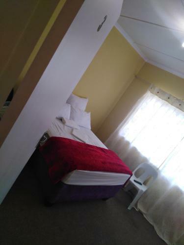 Hostal Metinat Guest House