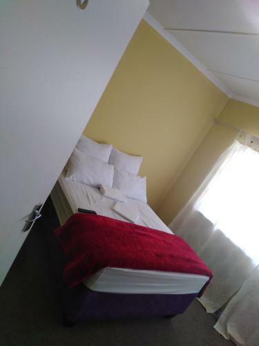 Hostal Metinat Guest House