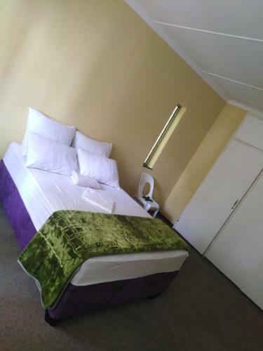 Hostal Metinat Guest House
