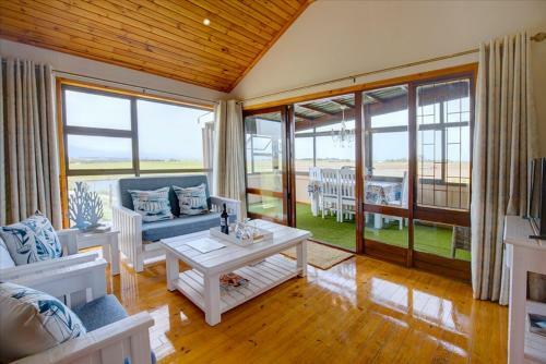 Apartamento Wernich Landgoed