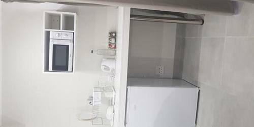 Apartamento George Executive Suites