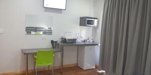 Apartamento George Executive Suites