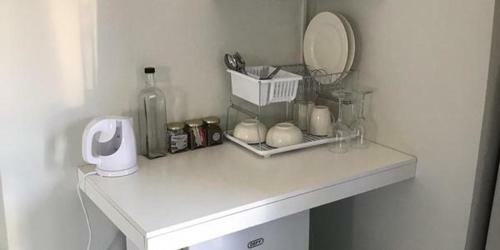 Apartamento George Executive Suites