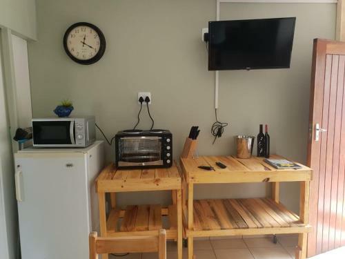 Apartamento Lillys Rest
