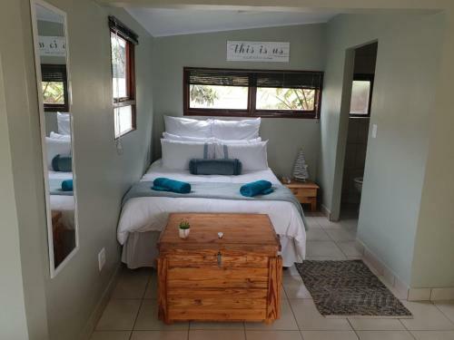 Apartamento Lillys Rest