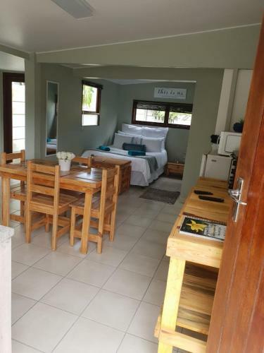 Apartamento Lillys Rest