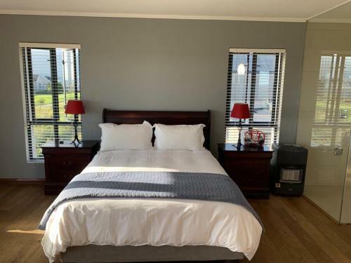 Hostal Brookside Living