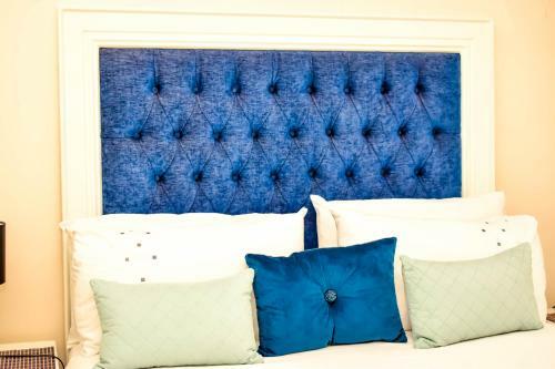 Hostal Villa Palesa Guesthouse