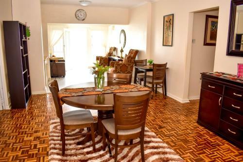 Hostal Villa Palesa Guesthouse