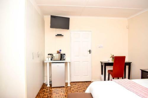 Hostal Villa Palesa Guesthouse