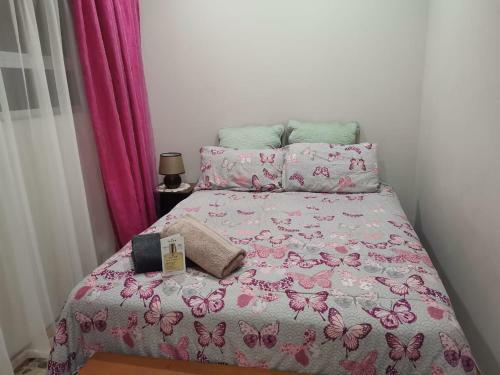 Apartamento Dawn Nest