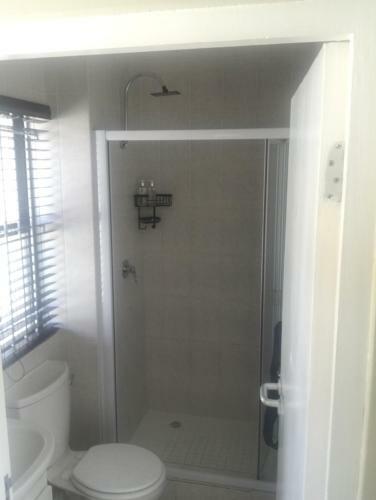 Apartment 18 Gordons Bay Beachfront