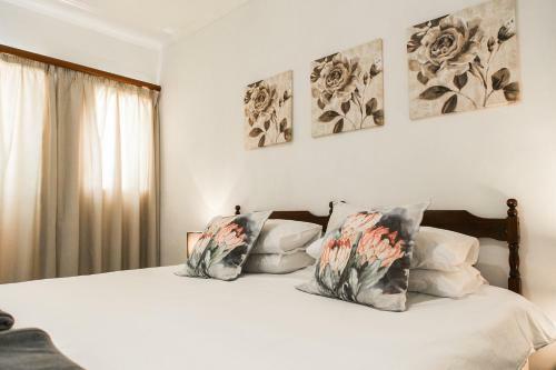 Apartamento Flower's Halt