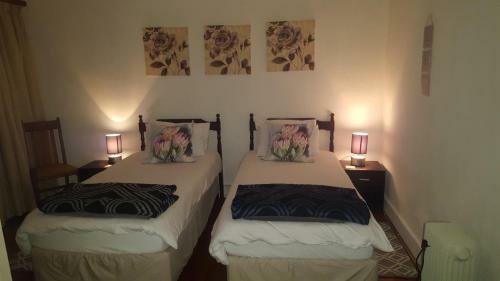 Apartamento Flower's Halt