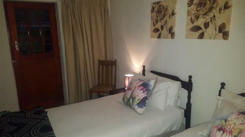 Apartamento Flower's Halt