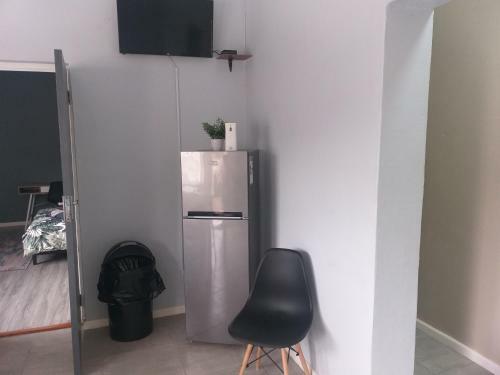 Apartamento Tj Self-catering