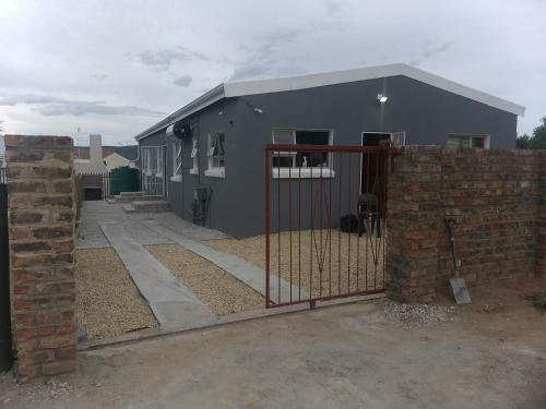 Apartamento Tj Self-catering