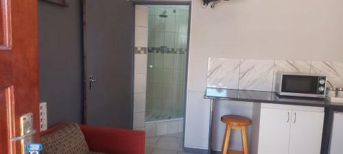 Apartamento Tj Self-catering