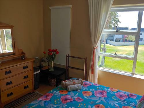 Apartamento Greenways Golf Beach E8 - Sea View