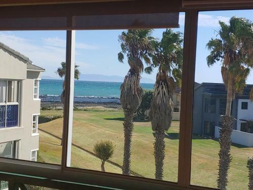 Apartamento Greenways Golf Beach E8 - Sea View