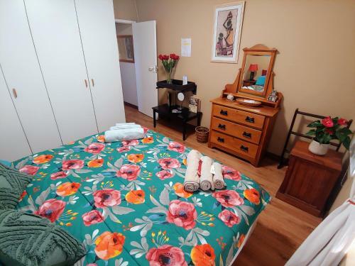 Apartamento Greenways Golf Beach E8 - Sea View
