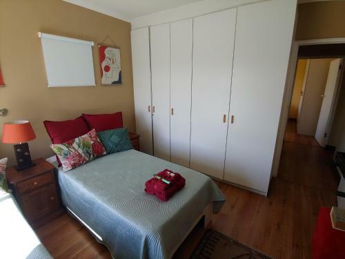 Apartamento Greenways Golf Beach E8 - Sea View