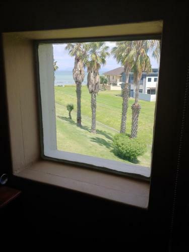 Apartamento Greenways Golf Beach E8 - Sea View