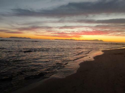 Apartamento Greenways Golf Beach E8 - Sea View