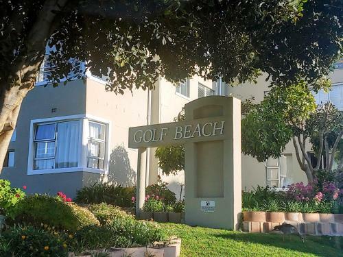 Apartamento Greenways Golf Beach E8 - Sea View