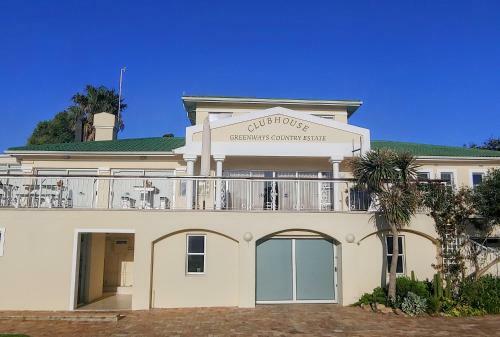 Apartamento Greenways Golf Beach E8 - Sea View