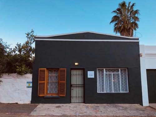 Apartamento Toerboer Cottages