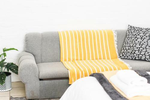 Apartamento Toerboer Cottages