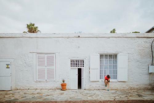 Apartamento Toerboer Cottages