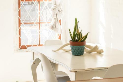 Apartamento Toerboer Cottages
