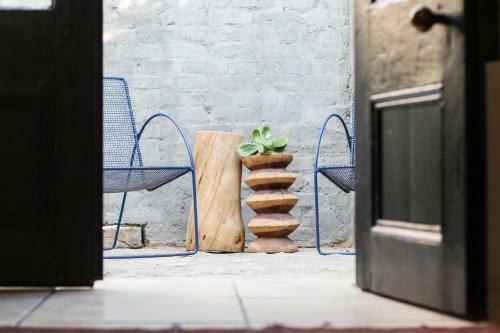 Apartamento Toerboer Cottages