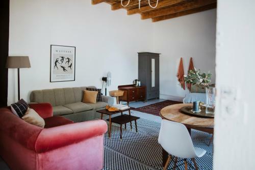 Apartamento Toerboer Cottages