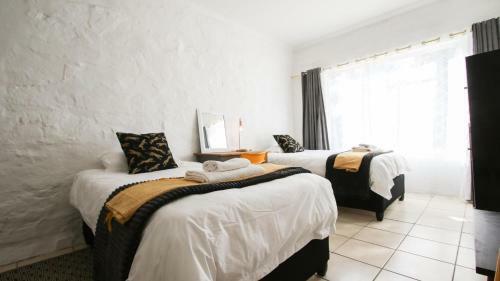 Apartamento Toerboer Cottages