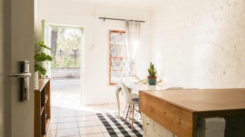 Apartamento Toerboer Cottages