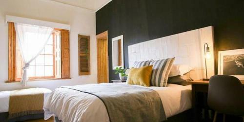Apartamento Toerboer Cottages