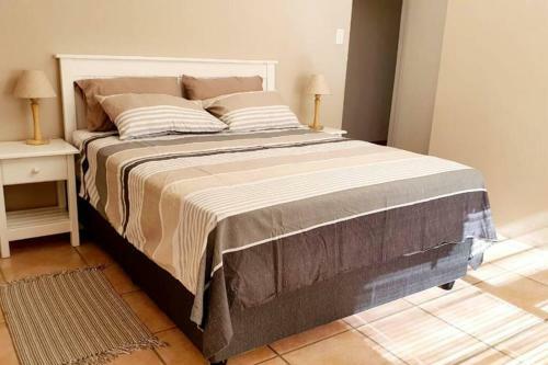 Apartamento Summerplace Gordons Bay Beach Accommodation