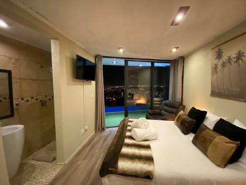 Hostal On The Gbay Villa