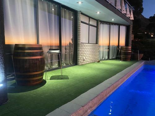 Hostal On The Gbay Villa