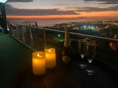 Hostal On The Gbay Villa