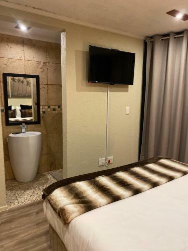 Hostal On The Gbay Villa