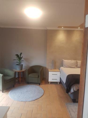 Apartamento Forest & Ferns