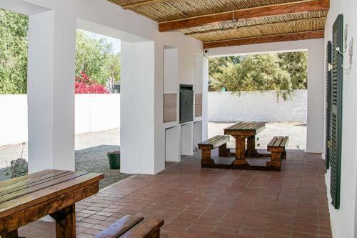 Apartamento Carrow Veld Cottage