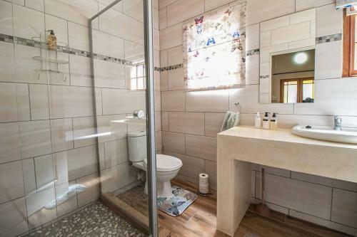 Apartamento Carrow Veld Cottage