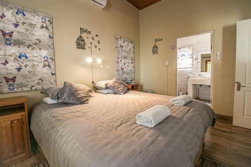 Apartamento Carrow Veld Cottage